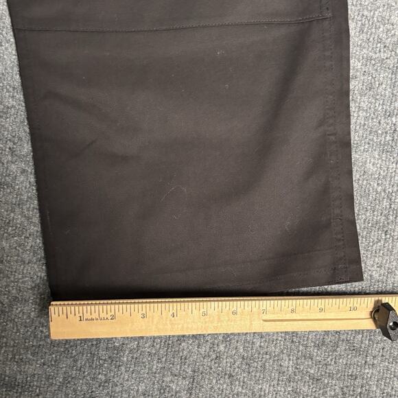 Rothco Cargo Pants Mens XL Black BDU Tactical Military Workwear Security Outdoor - Picture 16 of 16